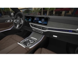 BMW X5 xDrive50e Plug-In Hybrid 2026