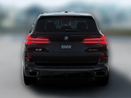 BMW X5 xDrive50e Plug-In Hybrid 2026