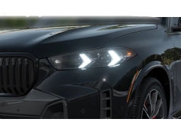 BMW X5 xDrive50e Plug-In Hybrid 2026