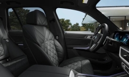 BMW X5 xDrive50e Plug-In Hybrid 2026