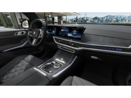 BMW X5 xDrive50e Plug-In Hybrid 2026