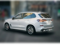 BMW X5 xDrive50e Plug-In Hybrid 2026