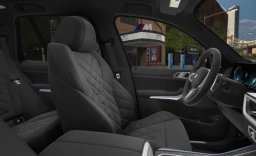 BMW X5 xDrive50e Plug-In Hybrid 2026