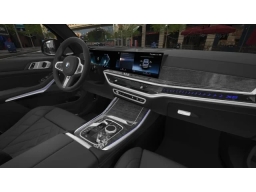 BMW X5 xDrive50e Plug-In Hybrid 2026