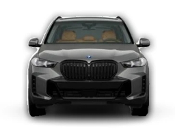 BMW X5 xDrive50e Plug-In Hybrid 2026