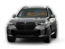 BMW X5 xDrive50e Plug-In Hybrid 2026