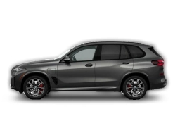 BMW X5 xDrive50e Plug-In Hybrid 2026