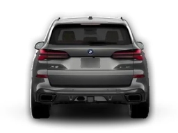 BMW X5 xDrive50e Plug-In Hybrid 2026