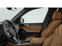 BMW X5 xDrive50e Plug-In Hybrid 2026