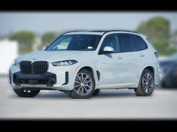BMW X5 xDrive50e Plug-In Hybrid 2026