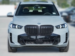 BMW X5 xDrive50e Plug-In Hybrid 2026