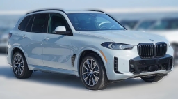 BMW X5 xDrive50e Plug-In Hybrid 2026