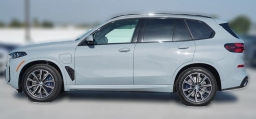 BMW X5 xDrive50e Plug-In Hybrid 2026