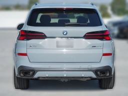 BMW X5 xDrive50e Plug-In Hybrid 2026