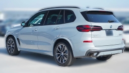 BMW X5 xDrive50e Plug-In Hybrid 2026
