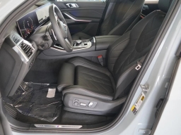 BMW X5 xDrive50e Plug-In Hybrid 2026