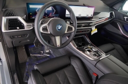 BMW X5 xDrive50e Plug-In Hybrid 2026