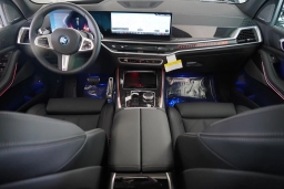 BMW X5 xDrive50e Plug-In Hybrid 2026