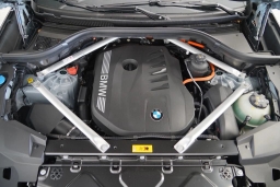 BMW X5 xDrive50e Plug-In Hybrid 2026
