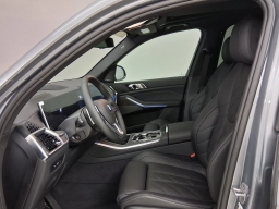 BMW X5 xDrive50e Plug-In Hybrid 2026