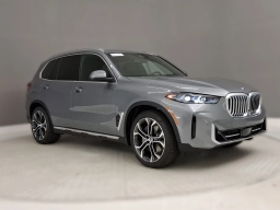 BMW X5 xDrive50e Plug-In Hybrid 2026