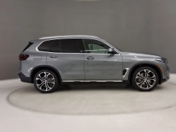 BMW X5 xDrive50e Plug-In Hybrid 2026
