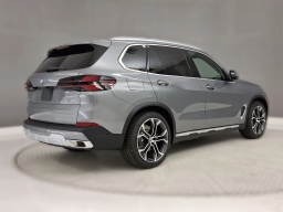 BMW X5 xDrive50e Plug-In Hybrid 2026