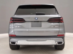 BMW X5 xDrive50e Plug-In Hybrid 2026