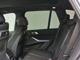 BMW X5 xDrive50e Plug-In Hybrid 2026