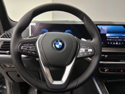 BMW X5 xDrive50e Plug-In Hybrid 2026