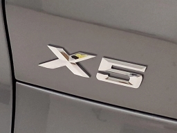 BMW X5 xDrive50e Plug-In Hybrid 2026