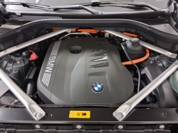 BMW X5 xDrive50e Plug-In Hybrid 2026