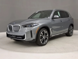 BMW X5 xDrive50e Plug-In Hybrid 2026