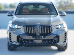 BMW X5 xDrive50e Plug-In Hybrid 2026