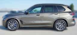 BMW X5 xDrive50e Plug-In Hybrid 2026