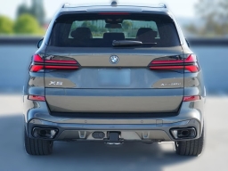 BMW X5 xDrive50e Plug-In Hybrid 2026