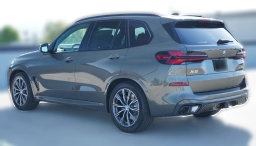 BMW X5 xDrive50e Plug-In Hybrid 2026