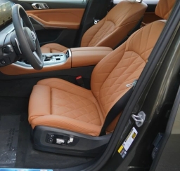BMW X5 xDrive50e Plug-In Hybrid 2026
