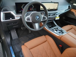 BMW X5 xDrive50e Plug-In Hybrid 2026