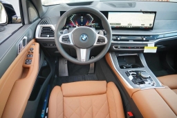 BMW X5 xDrive50e Plug-In Hybrid 2026