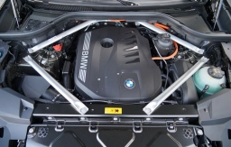 BMW X5 xDrive50e Plug-In Hybrid 2026
