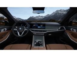 BMW X5 xDrive50e Plug-In Hybrid 2026