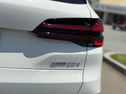 BMW X5 xDrive50e Plug-In Hybrid 2026