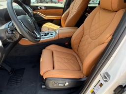 BMW X5 xDrive50e Plug-In Hybrid 2026