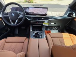 BMW X5 xDrive50e Plug-In Hybrid 2026