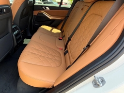BMW X5 xDrive50e Plug-In Hybrid 2026