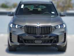 BMW X5 xDrive50e Plug-In Hybrid 2026
