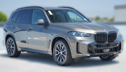BMW X5 xDrive50e Plug-In Hybrid 2026
