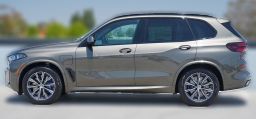 BMW X5 xDrive50e Plug-In Hybrid 2026