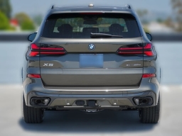 BMW X5 xDrive50e Plug-In Hybrid 2026